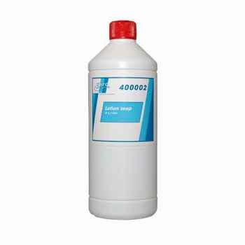 Euro handzeep de luxe - 1 liter