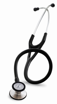 Stethoscoop Littmann Cardiology IV zwart