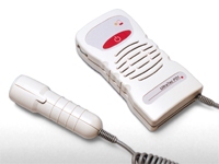 Foetale doppler Ultratec