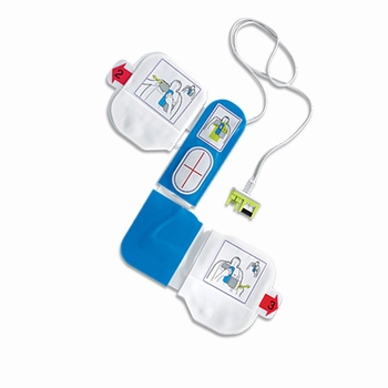 Zoll CPR-D elektrodenset - 5 jaar houdbaar
