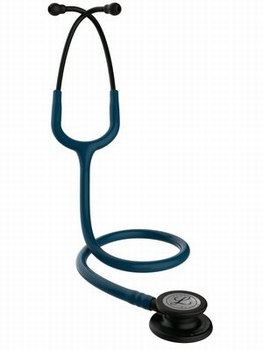 Littmann Classic III - caribisch blauw, opvolger Classic II