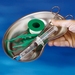 Nierbekken RVS 25cm