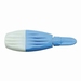 BD Microtainer veiligheidslancet blauw 2mmx1,5mm - 200 stuks