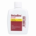 Betadine scrub 120ml per stuk