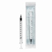 Spuit Nipro tuberculine 1ml, 3-delig - 100 stuks