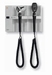 Wandtrafo Heine EN200 met 2 handvaten 3,5V
