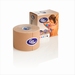 Cure Tape beige - 5cmx5m - per doos van 6 rollen