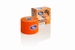 Cure Tape oranje - 5cmx5m - per doos van 6 rollen