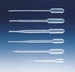 Pipet disposable van PE-LD, max. slagvolume 3,5ml per 500