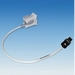 Clip sensor voor kinderen bijgebruik met saturatiemeterPC60E