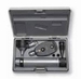 Diagnostiekset Heine K180 LED 0or/Oogspiegel 3,5V, USB