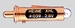 Lampje Heine xhl 2,5V #039