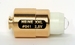 Lampje Heine xhl 2,5V #041