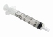 Spuit BD Emerald 2ml, 3 delig Luer - 100 stuks