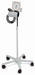 Bloeddrukmeter statief model HEINE Gamma XXL