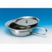 Ondersteek RVS type Faber Medical