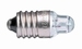 Lampje Heine xhl 2,5V # 094 voor Cliplight