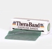 Theraband groen 13,8cm x 5,5m, sterk