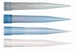 Pipetpunt 72/9-e blauw 1000 stuks