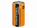Batterij Duracell Industrial C-Cell, per stuk