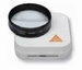 Loupe Heine Aspherisch 16D, 46mm diameter