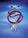 Stethoscoop Littmann classic 2 infant rood