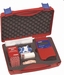 Hemocue draagkoffer voor 201 meters
