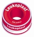 Leukoplast hechtpleister 5m x 2.50cm per stuk