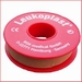 Leukoplast hechtpleister 9.2m x 1.25cm per stuk