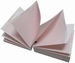 ECG papier voor Esaote P8000P 280x210m, verpakt per 10 stuks