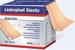 Leukoplast Elastic 8cm x 5m