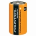 Batterij Industrial D-Cell, per stuk