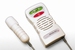 Foetale doppler Ultratec met FHR display