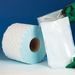 Sterilisatie verpakking op rol 200m x 38cm