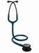 Littmann Classic III - caribisch blauw, opvolger Classic II