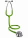 Littmann Classic III - citroengeel, opvolger van Classic II